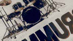 Video dallo studio: clip 8