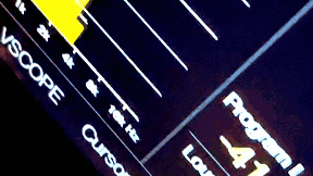 Video dallo studio: clip 9
